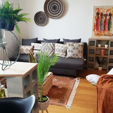 The Duplex Annecy Tgv; Vielle Ville Exterior foto